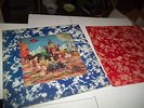 THE ROLLING STONES LP THEIR SATANIC MAJESTIES REQUEST 3-D HOLOGRAM COVER