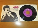 ROCK + ROLL 45 RPM w/PICTURE SLEEVE - LITTLE RICHARD - OKEH 7251 - 