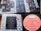 ROGER WATERS-PINK FLOYD-THE WALL Greek 2 LP NEAR MINT 1990 1st PRESS VINYL