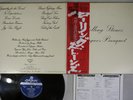 ROLLING STONES BEGGARS BANQUET LONDON LAX-1012 Japan OBI Vinyl LP