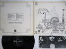 PINK FLOYD RELICS ODEON OP-80261 Japan Vinyl LP