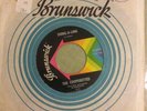 The Cooperettes Shing-a-Ling/(Life Has) No Meaning Now Brunswick Styrene