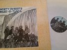 MISTY IN ROOTS - MUSI-O-TUNYA - LP
