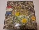 THE STONE ROSES - THE STONE ROSES 1ST UK RELEASE 1989 SELF TITLED LP