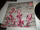 Jim Flora PINK ART Cover IN SHRINK BUDAPEST Haydn Quartets 6 EYE LP ML4922