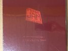 PEARL JAM LIVE AT BENAROYA HALL VINYL BOX SET