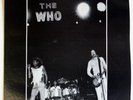 THE WHO - LIVE  1971 Dayton Ohio LP Berkeley Records UK Excellent