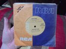 DAVID BOWIE_Breaking Glass_promo_used 45 VINYL_7