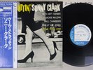 SONNY CLARK COOL STRUTTIN' BLUE NOTE GXK 8043 Japan OBI Vinyl LP