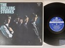 ROLLING STONES SAME LONDON SLC-410 Japan Vinyl LP