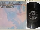 ELVIS PRESLEY SOMETHING FOR EVERYBODY RA 5020 Japan Japan Only Jacket Rare LP