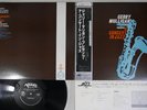 GERRY MULLIGAN A CONCERT IN JAZZ VERVE MV-2652 Japan OBI Vinyl LP
