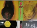 ROLLING STONES GOATS HEAD SOUP ROLLING STONES ESS-63002 Japan OBI Vinyl LP