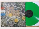The Stone Roses Same S/T 1st Debut Green Color Vinyl SEALED Reissue LP Rare
