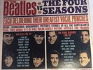 The beatles and four seasons record