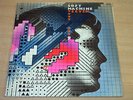 EX-/EX   Soft Machine/Seven/1973 CBS Gatefold LP