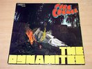 EX-/EX   The Dynamites/Fire Corner/1969 Clandisc LP/Trojan Reggae