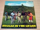 Reggae In The Grass/1968 Studio One LP/John Holt/Bob & Marcia/Delroy Wilson
