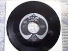 NEW PRICE   VERN PULLENS ROCKABILLY 45