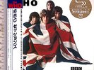 The Who , BBC Sessions (2 SHM-CD_Reissue_Limited Edition_Cardboard Sleeve)
