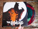 THE HOWLING - THE COLONY - MULTICOLOR - 180 GRAM LP -WAXWORK SUBSCRIBER VARIANT