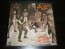 THE BAD STREET BOYS looking for trouble / gitana LP / SALSA GUAGUANCO LATIN ???