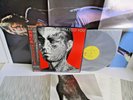 ROLLING STONES tattoo you LP Vinyl JAPAN TOSHIBA EMI ESS-81455 W/ OBI + POSTER