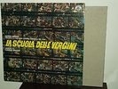 CARLO SAVINA -COPERTINA LP 