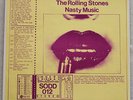 The Rolling Stones Nasty Music 2LP (SODD) Japan