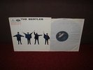 BEATLES Help  LP 1965 1st Press  RARE STEREO  FACTORY SAMPLE  MT TAX CODE