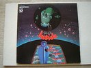 ELOY - INSIDE- VERY RARE KRAUTROCK LP. NEAR MINT