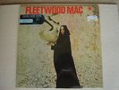 FLEETWOOD MAC - THE PIOUS BIRD OF GOOD OMEN - AUDIOPHILE VINYL LP. MINT SEALED