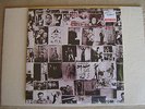 ROLLING STONES - EXILE ON MAIN STREET - VINYL 2 LP. MINT SEALED