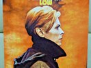 Japan 1st Edition    David Bowie ?/ Low   RVP 6154 Free Shipping