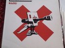 Banksy art cover vinyl Badmeaningood 4, rare records