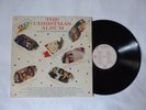 THE NOW CHRISTMAS ALBUM   NOX 1   EX/EX   1985 UK 1ST PRESS PENTHOUSE VINYL LP