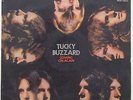 TUCKY BUZZARD 1972 Coming On Again Psych & Rock Progressive Orig RARE  LP BRAZIL