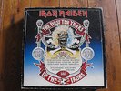 IRON MAIDEN The First Ten Years Box Set 12