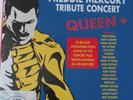 The Freddie Mercury Tribute Concert - Queen, George Michael, Metallica, Slash