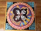 Kiss Rock and roll over mexican edition 1 VINYL CASABLANCA