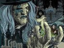 THEM - Sweet Hollow (LIM.642 BLACK V.*US TECH/THRASH/POWER METAL*KING DIAMOND)