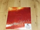 The Cure- Kiss Me Kiss Me Kiss Me Record Store Day Ltd Edition Red Vinyl