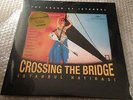 ISTANBUL HATIRASI  CROSSING THE BRIDGE SOUND  LP   Vinyl Turkish POP SEZEN AKSU