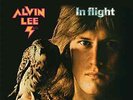 Alvin Lee & Co.-In Flight  VINYL NEW
