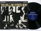 THE ROLLING STONES Now LP LONDON PS420 EX Play Graded