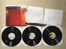 Nine Inch Nails The Fragile 1999 Original US Vinyl Release 3 LP Trent Reznor NIN