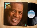 HOWLIN WOLF live and cookin CHESS CH 50015 orig 1972 blues MINT