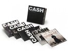 Johnny Cash - American Recordings I - VI Vinyl 7LP BOX + Digital NEU 0952735