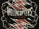 Hellacopters Strikes Like Lightning box set Swedish SNLP040 SWEET NOTHING