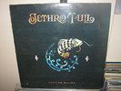 JETHRO TULL catfish rising  1991 GREEK LP VINYL PROG ROCK IAN ANDERSON